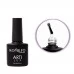 Komilfo ArtiLux UV Top - nail polish top 8 ml