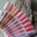 Komilfo ArtiLux 002 nail polish (pink translucent for a coat enamel) 8 ml Komilfo ArtiLux 002 nail polish (pink translucent for a coat enamel) 8 ml