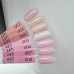 Komilfo ArtiLux 002 nail polish (pink translucent for a coat enamel) 8 ml Komilfo ArtiLux 002 nail polish (pink translucent for a coat enamel) 8 ml