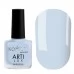 Komilfo ArtiLux 011 nail polish (blue enamel) 8 ml