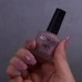 Komilfo ArtiLux 012 nail polish (mocha enamel) 8 ml Komilfo ArtiLux 012 nail polish (mocha enamel) 8 ml
