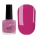Komilfo ArtiLux 016 nail polish (fuchsia enamel) 8 ml Komilfo ArtiLux 016 nail polish (fuchsia enamel) 8 ml
