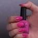 Komilfo ArtiLux 016 nail polish (fuchsia enamel) 8 ml Komilfo ArtiLux 016 nail polish (fuchsia enamel) 8 ml