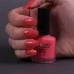 Komilfo ArtiLux 017 nail polish (salmon enamel) 8 ml Komilfo ArtiLux 017 nail polish (salmon enamel) 8 ml