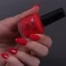Komilfo ArtiLux 019 nail polish (red-pink enamel) 8 ml Komilfo ArtiLux 019 nail polish (red-pink enamel) 8 ml
