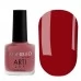 Komilfo ArtiLux 021 nail polish (dark red enamel) 8 ml Komilfo ArtiLux 021 nail polish (dark red enamel) 8 ml