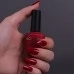 Komilfo ArtiLux 021 nail polish (dark red enamel) 8 ml Komilfo ArtiLux 021 nail polish (dark red enamel) 8 ml