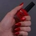 Komilfo ArtiLux 022 nail polish (classic red enamel) 8 ml Komilfo ArtiLux 022 nail polish (classic red enamel) 8 ml