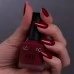 Komilfo ArtiLux 023 nail polish (burgundy enamel) 8 ml Komilfo ArtiLux 023 nail polish (burgundy enamel) 8 ml