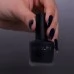 Komilfo ArtiLux 027 nail polish (deep blue with shimmer) 8 ml
