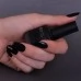 Komilfo ArtiLux 029 nail polish (black enamel) 8 ml Komilfo ArtiLux 029 nail polish (black enamel) 8 ml
