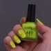 Komilfo ArtiLux 031 nail polish (bright lemon neon) 8 ml Komilfo ArtiLux 031 nail polish (bright lemon neon) 8 ml