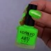 Komilfo ArtiLux 032 nail polish (bright green neon) 8 ml Komilfo ArtiLux 032 nail polish (bright green neon) 8 ml