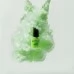 Komilfo ArtiLux 033 nail polish (mint enamel) 8 ml