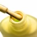 Komilfo ArtiLux 034 nail polish (yellow enamel) 8 ml Komilfo ArtiLux 034 nail polish (yellow enamel) 8 ml