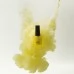 Komilfo ArtiLux 034 nail polish (yellow enamel) 8 ml Komilfo ArtiLux 034 nail polish (yellow enamel) 8 ml