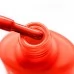 Komilfo ArtiLux 035 nail polish (orange with shimmer) 8 ml Komilfo ArtiLux 035 nail polish (orange with shimmer) 8 ml