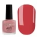 Komilfo ArtiLux Lady in Red 001 nail polish (persian red enamel) 8 ml