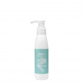 Komilfo Callus Remover Super Strong Formula – peeling for pedicure 125 ml