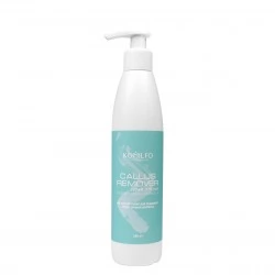 Komilfo Callus Remover Super Strong Formula - peeling for pedicure 250 ml