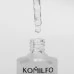 Komilfo Cuticle Remover Alkaline - cuticle remover alkaline 8 ml