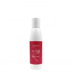 Komilfo Cuticle Remover Alkaline - cuticle remover alkaline 125 ml