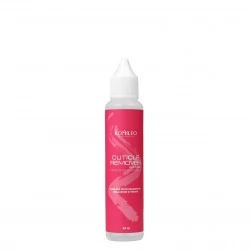 Komilfo Cuticle Remover Alkaline - cuticle remover alkaline 53 ml