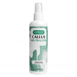 Komilfo Callus Neutralizer - Keratolytic Neutralizer 150 ml