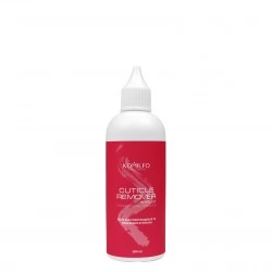 Komilfo Cuticle Remover Alkaline - cuticle remover alkaline 100 ml