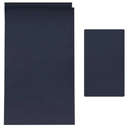Komilfo foil for craquelure gray matt