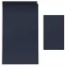 Komilfo foil for craquelure gray matt Komilfo foil for craquelure gray matt