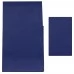 Komilfo foil for craquelure blue matt Komilfo foil for craquelure blue matt