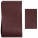 Komilfo foil for craquelure dark brown matt