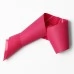Komilfo craquelure foil hot pink matt