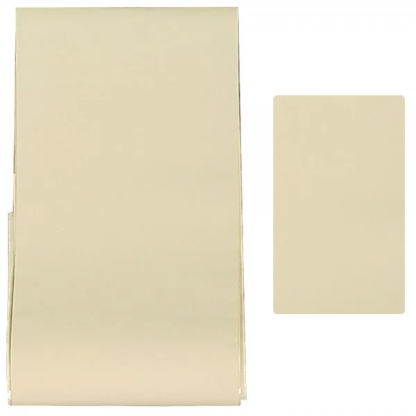 Komilfo foil for craquelure cream matt Komilfo foil for craquelure cream matt