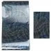 Foil for design silver ornament hologram Foil for design silver ornament hologram