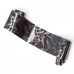 Foil for design silver ornament hologram Foil for design silver ornament hologram