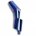 Komilfo casting foil dark blue glossy