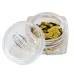Komilfo disco design №027 gold 3 mm (1 g)