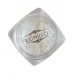 Komilfo disco design №035 white 2 mm (1 g)