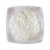 Komilfo disco design №035 white 2 mm (1 g)