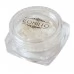 Komilfo disco design №036 white 3 mm (1 g)