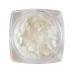 Komilfo disco design №036 white 3 mm (1 g)