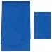 Komilfo foil for craquelure blue matt Komilfo foil for craquelure blue matt