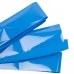 Komilfo foil for craquelure blue matt Komilfo foil for craquelure blue matt