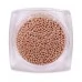 Komilfo broths (metal) rose gold 1 mm 6 grams