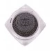 Komilfo broths (metal) black nickel 0.8 mm 6 grams