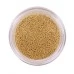 Komilfo bouillons (metal) gold 0.4 mm 6 grams