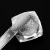 Komilfo glitter Luminous 0.1 mm (reflective) 1.5 g Komilfo glitter Luminous 0.1 mm (reflective) 1.5 g