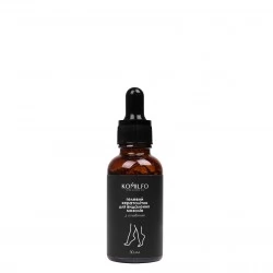 Komilfo Gel keratolytic with urea 30 ml